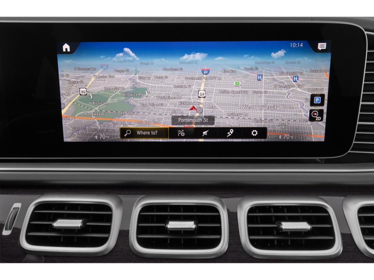 2023 Mercedes-Benz GLE AMG® GLE 63 S 4MATIC® SUV