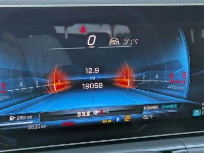 2024 Mercedes-Benz GLE AMG® GLE 53 4MATIC®+ Coupe