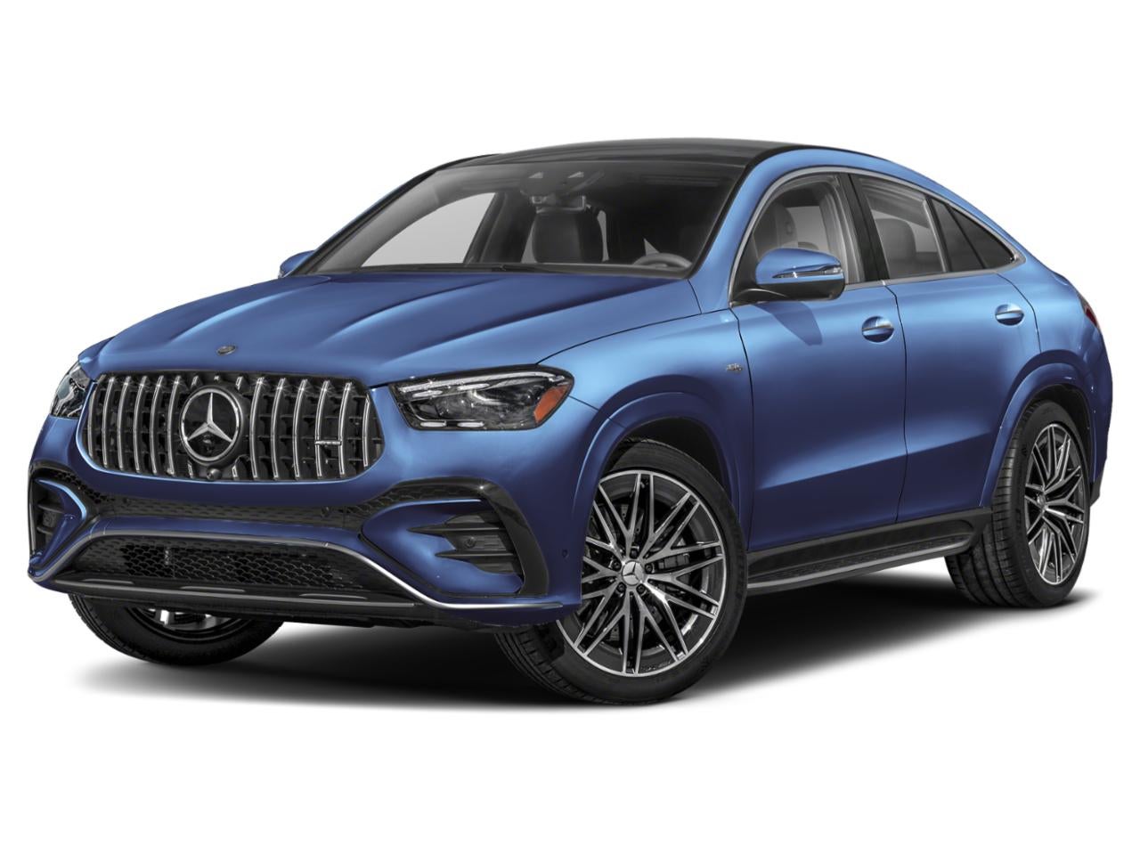2024 Mercedes-Benz GLE AMG® GLE 53 4MATIC®+ Coupe
