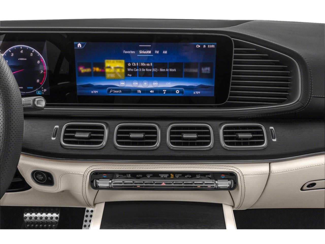 2024 Mercedes-Benz GLE AMG® GLE 53 4MATIC®+ Coupe