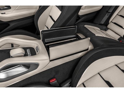 2024 Mercedes-Benz GLE AMG® GLE 53 4MATIC®+ Coupe