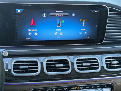 2025 Mercedes-Benz GLE AMG® GLE 53 4MATIC®+ Coupe