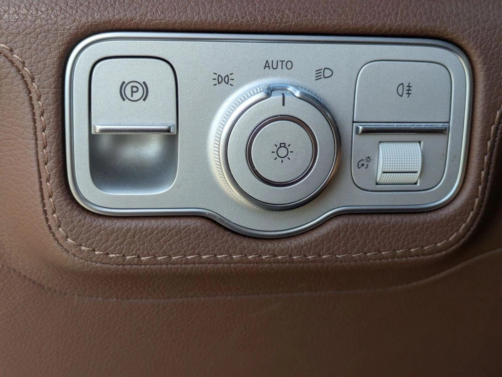 2025 Mercedes-Benz GLE AMG® GLE 53 4MATIC®+ Coupe