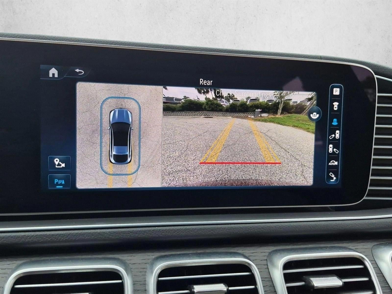 2024 Mercedes-Benz GLE AMG® GLE 53 4MATIC®+ Coupe