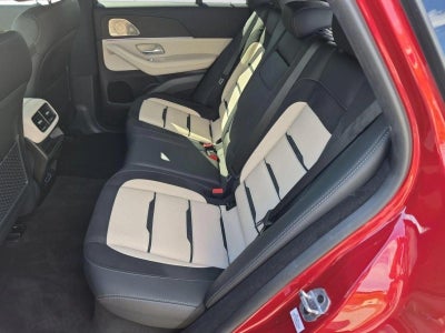 2024 Mercedes-Benz GLE AMG® GLE 53 4MATIC®+ Coupe