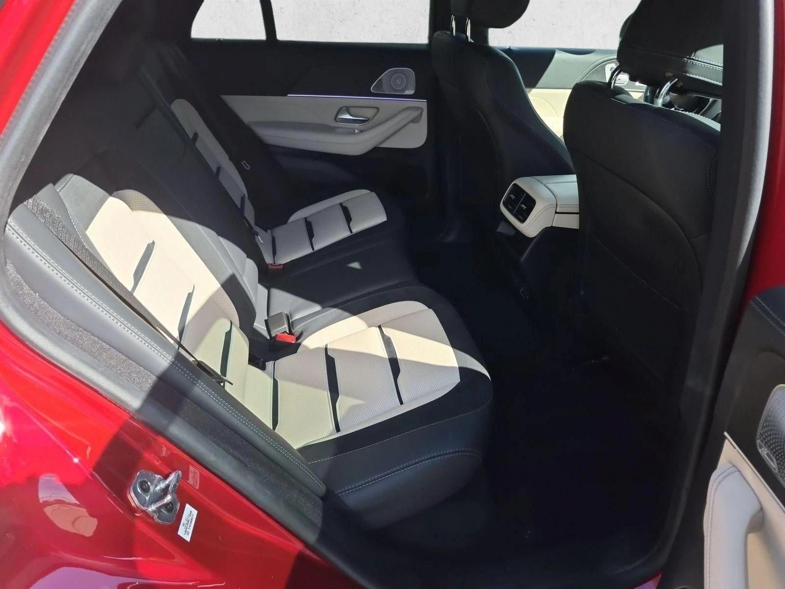 2024 Mercedes-Benz GLE AMG® GLE 53 4MATIC®+ Coupe