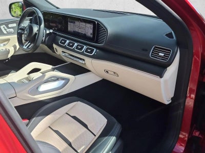 2024 Mercedes-Benz GLE AMG® GLE 53 4MATIC®+ Coupe