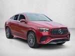 2024 Mercedes-Benz GLE AMG® GLE 53 4MATIC®+ Coupe