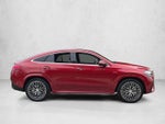 2024 Mercedes-Benz GLE AMG® GLE 53 4MATIC®+ Coupe
