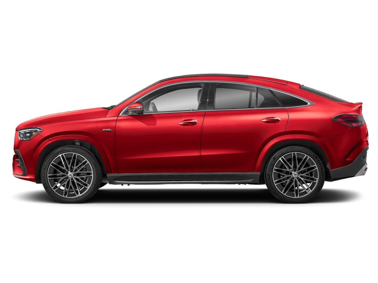 2024 Mercedes-Benz GLE AMG® GLE 53 4MATIC®+ Coupe