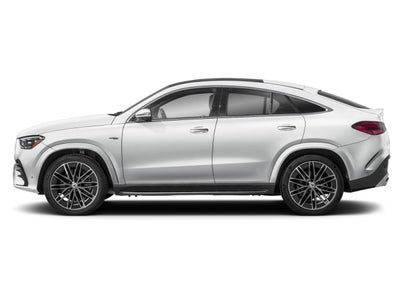 2024 Mercedes-Benz GLE AMG® GLE 53 4MATIC®+ Coupe
