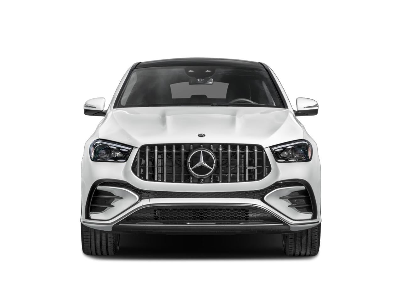 2024 Mercedes-Benz GLE AMG® GLE 53 4MATIC®+ Coupe