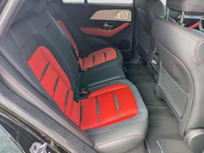 2024 Mercedes-Benz GLE AMG® GLE 53 4MATIC®+ Coupe