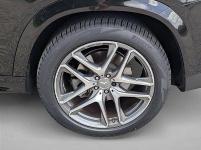 2024 Mercedes-Benz GLE AMG® GLE 53 4MATIC®+ Coupe