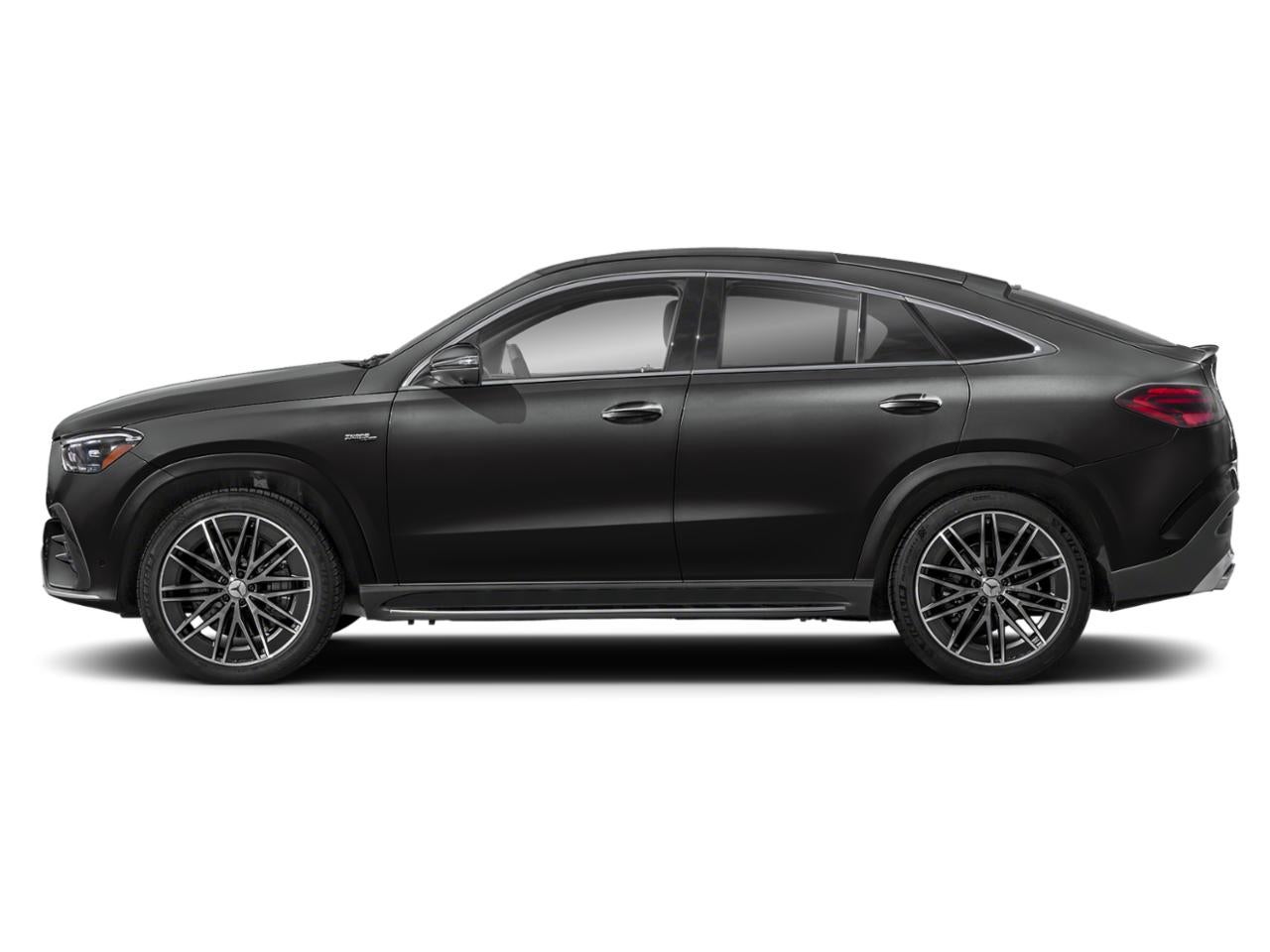 2024 Mercedes-Benz GLE AMG® GLE 53 4MATIC®+ Coupe