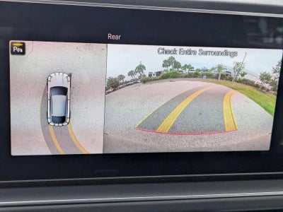 2023 Mercedes-Benz GLE AMG® GLE 53 4MATIC® Coupe