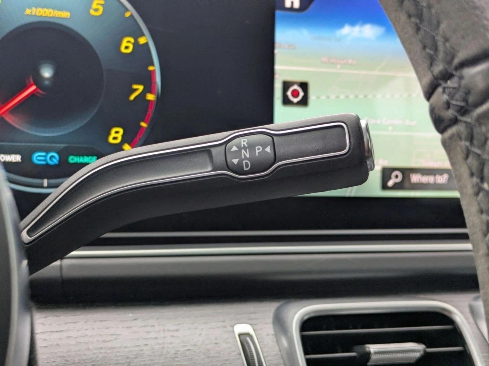 2023 Mercedes-Benz GLE AMG® GLE 53 4MATIC® Coupe