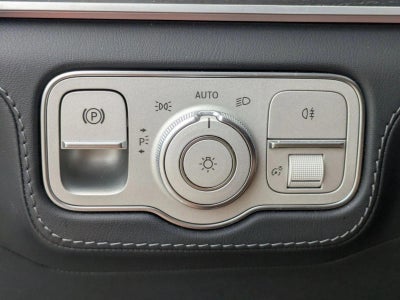2023 Mercedes-Benz GLE AMG® GLE 53 4MATIC® Coupe