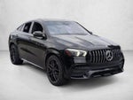 2023 Mercedes-Benz GLE AMG® GLE 53 4MATIC® Coupe