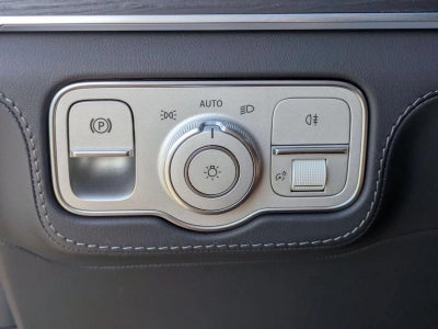 2025 Mercedes-Benz GLE AMG® GLE 53 4MATIC®+ Coupe