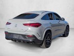 2025 Mercedes-Benz GLE AMG® GLE 53 4MATIC®+ Coupe