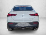2025 Mercedes-Benz GLE AMG® GLE 53 4MATIC®+ Coupe