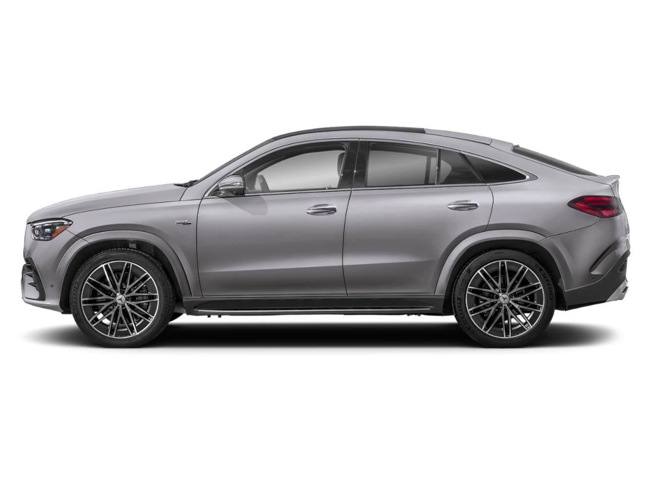 2025 Mercedes-Benz GLE AMG® GLE 53 4MATIC®+ Coupe