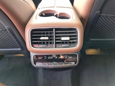 2026 Mercedes-Benz GLS GLS 450 4MATIC® SUV