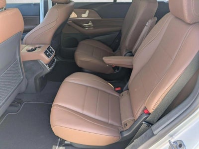 2026 Mercedes-Benz GLS GLS 450 4MATIC® SUV