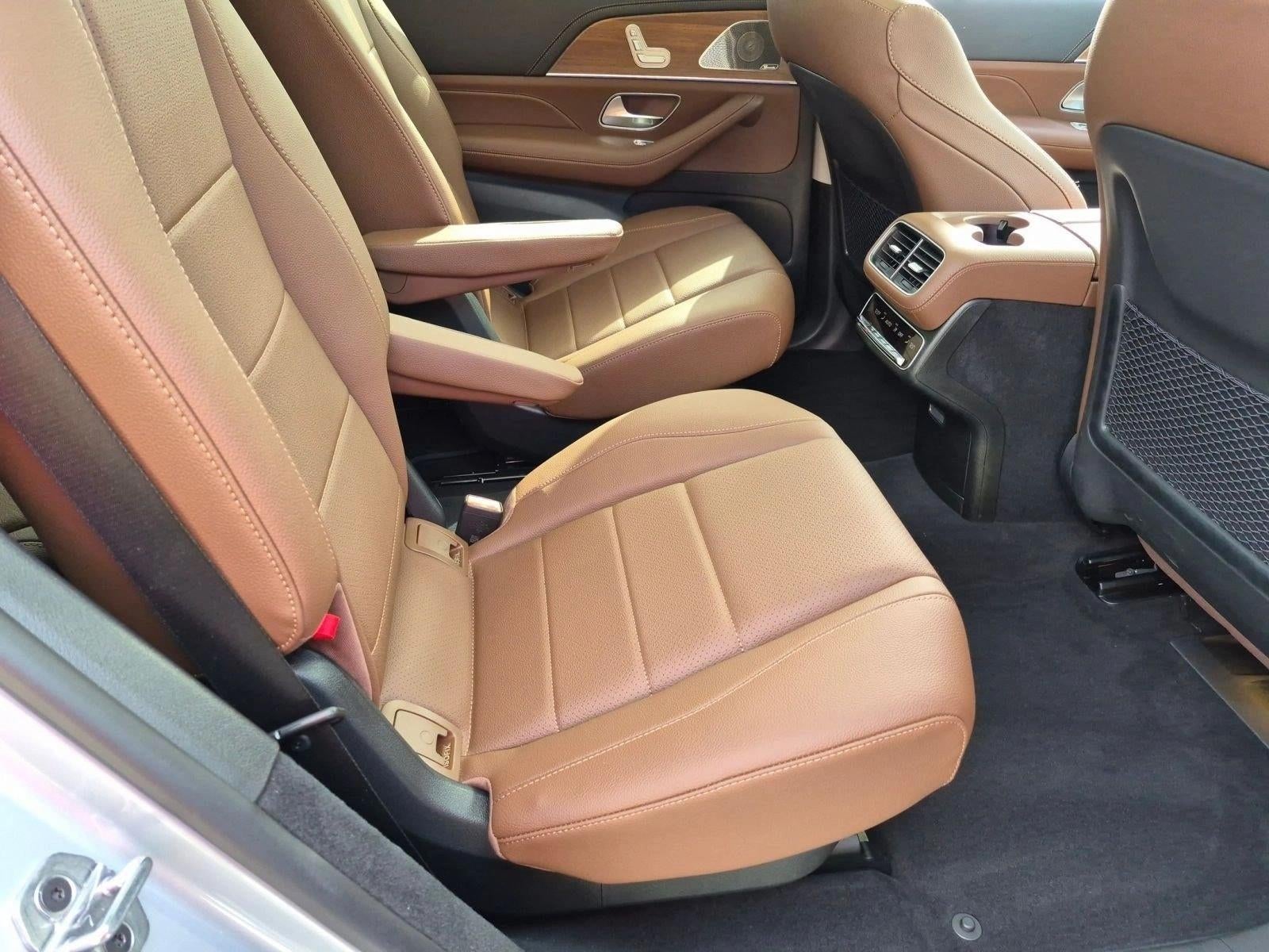2026 Mercedes-Benz GLS GLS 450 4MATIC® SUV