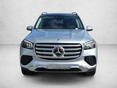 2026 Mercedes-Benz GLS GLS 450 4MATIC® SUV