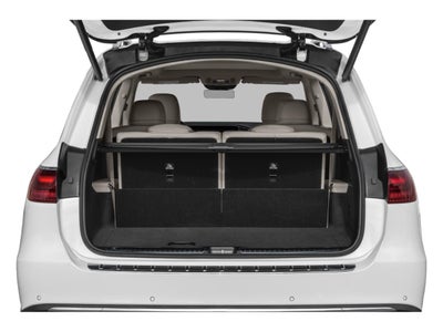 2026 Mercedes-Benz GLS GLS 450 4MATIC® SUV