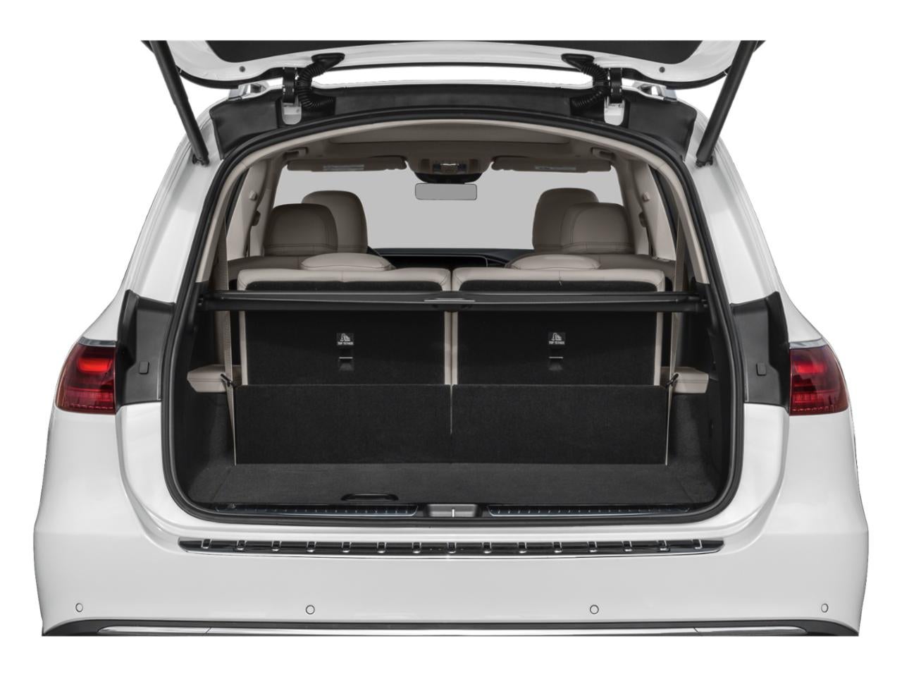 2026 Mercedes-Benz GLS GLS 450 4MATIC® SUV