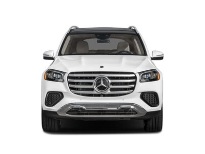 2026 Mercedes-Benz GLS GLS 450 4MATIC® SUV
