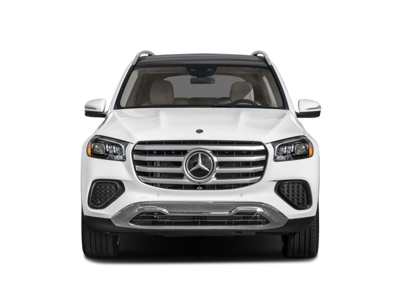 2026 Mercedes-Benz GLS GLS 450 4MATIC® SUV