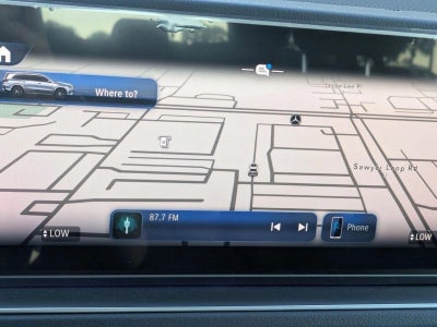 2026 Mercedes-Benz GLS GLS 450 4MATIC® SUV