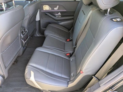 2026 Mercedes-Benz GLS GLS 450 4MATIC® SUV