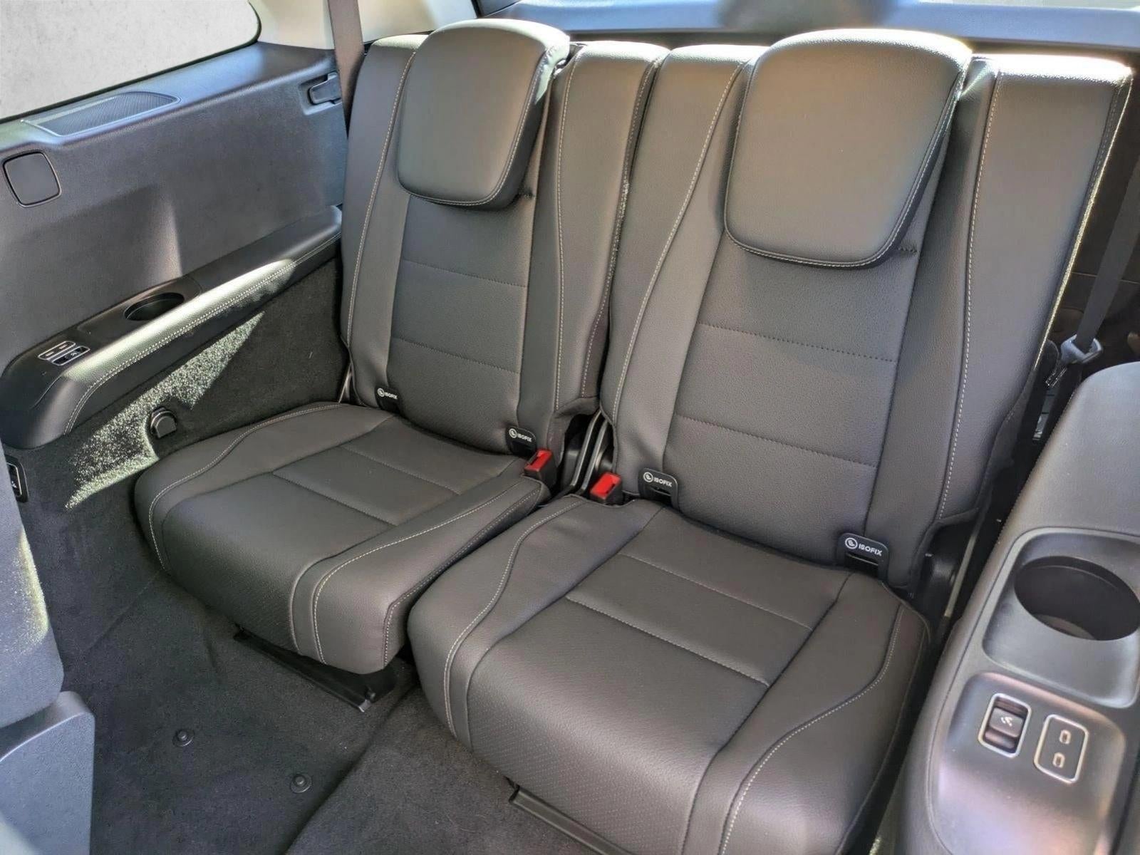 2026 Mercedes-Benz GLS GLS 450 4MATIC® SUV