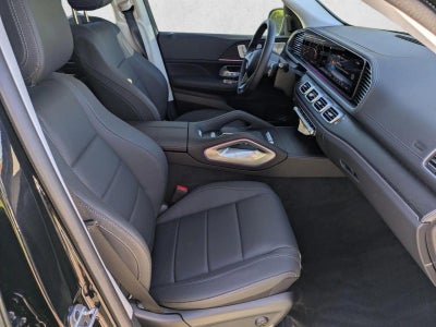 2026 Mercedes-Benz GLS GLS 450 4MATIC® SUV