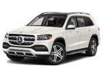 2020 Mercedes-Benz GLS GLS 450 4MATIC® SUV