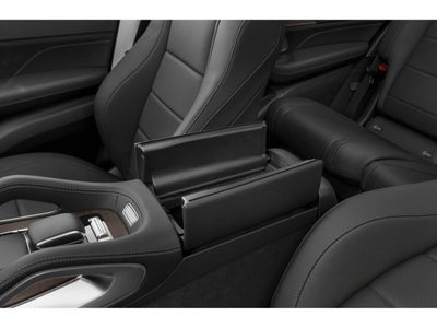 2020 Mercedes-Benz GLS GLS 450 4MATIC® SUV