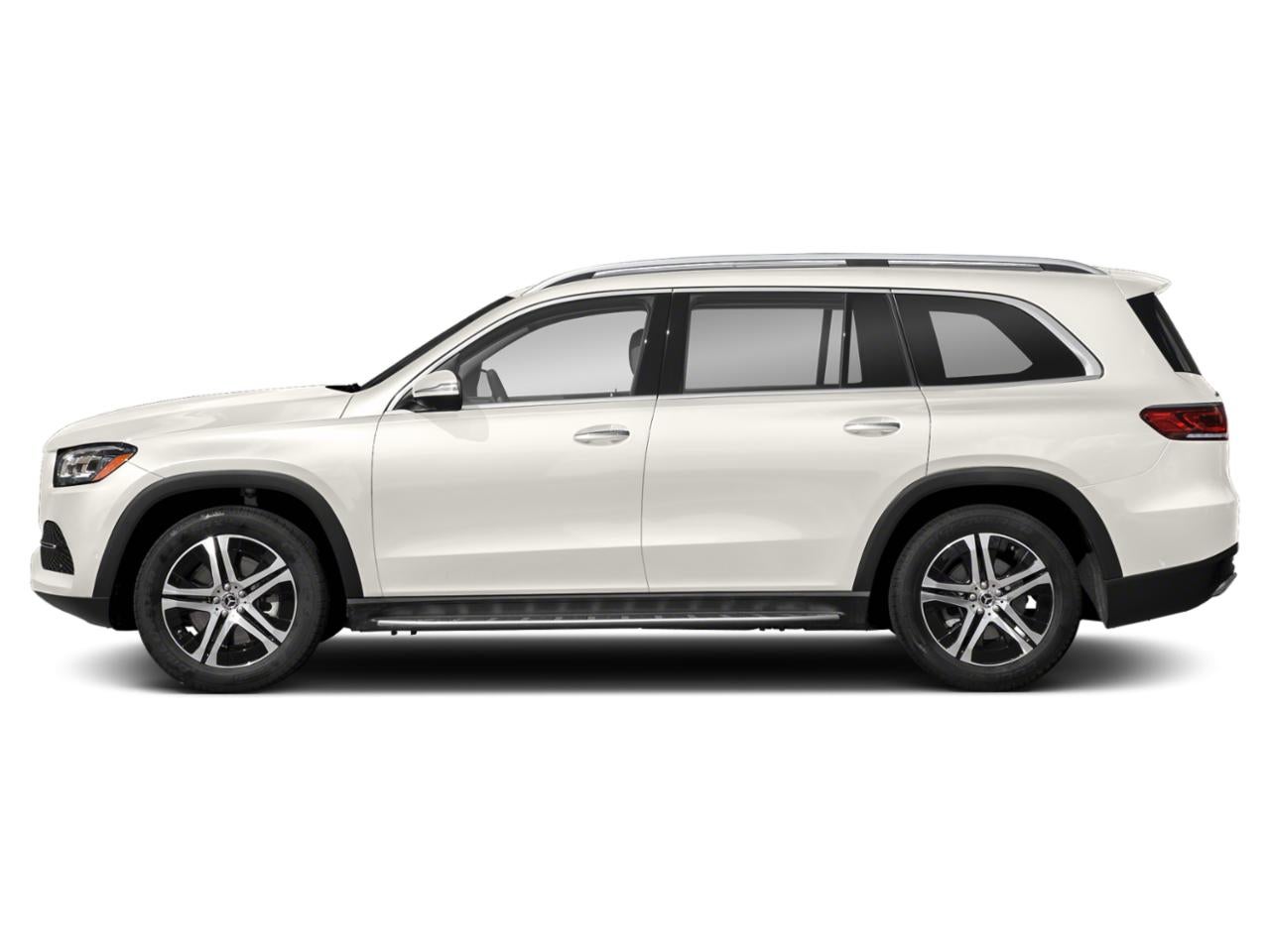 2020 Mercedes-Benz GLS GLS 450 4MATIC® SUV