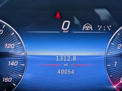 2024 Mercedes-Benz GLS GLS 450 4MATIC® SUV