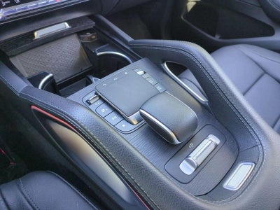 2024 Mercedes-Benz GLS GLS 450 4MATIC® SUV
