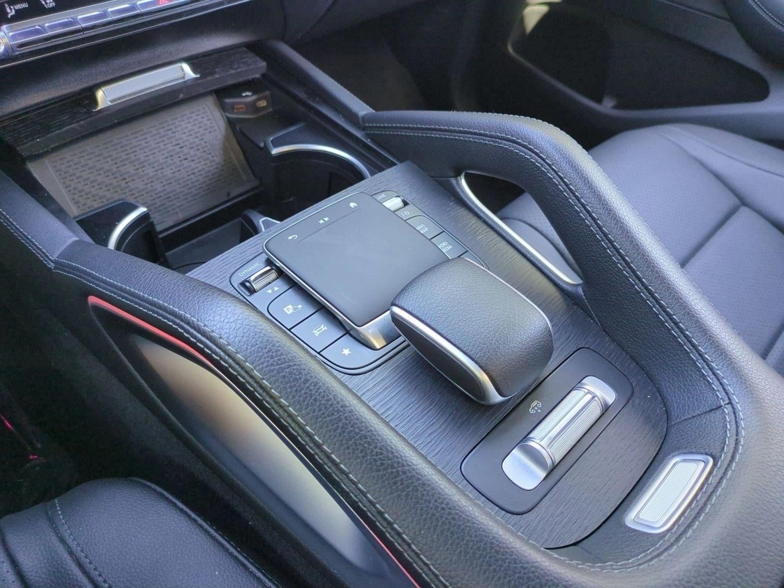 2024 Mercedes-Benz GLS GLS 450 4MATIC® SUV