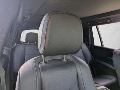 2024 Mercedes-Benz GLS GLS 450 4MATIC® SUV