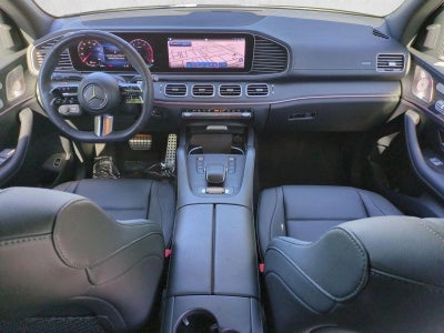 2024 Mercedes-Benz GLS GLS 450 4MATIC® SUV