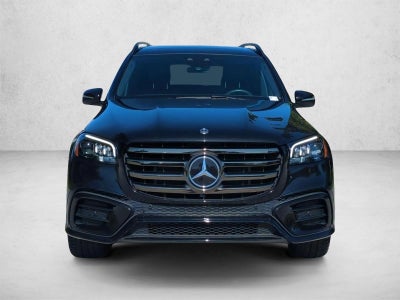 2024 Mercedes-Benz GLS GLS 450 4MATIC® SUV
