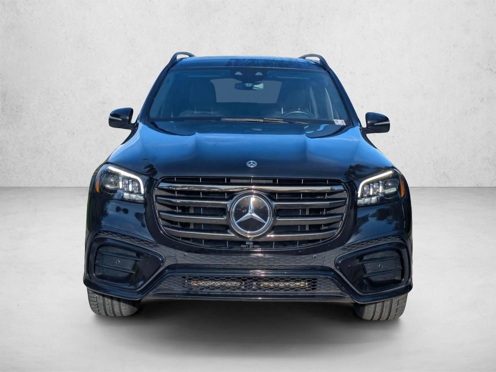 2024 Mercedes-Benz GLS GLS 450 4MATIC® SUV