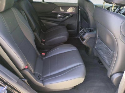 2024 Mercedes-Benz GLS GLS 450 4MATIC® SUV